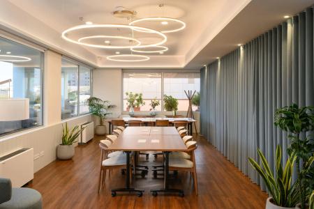 Melia Lisboa Oriente - 3