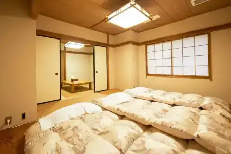 Select inn Iwaki Ekimae - 54