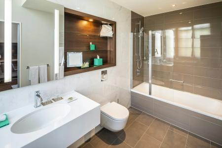 Fraser Suites Hamburg - 7