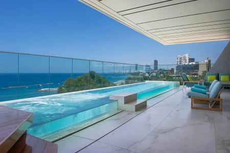 Amathus Beach Limassol - 107