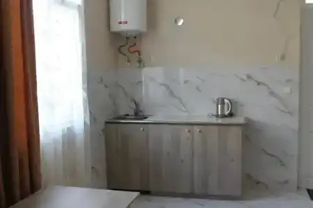 Iren Apartment - 19