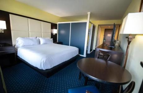 Holiday Inn Regency, An Ihg - 85