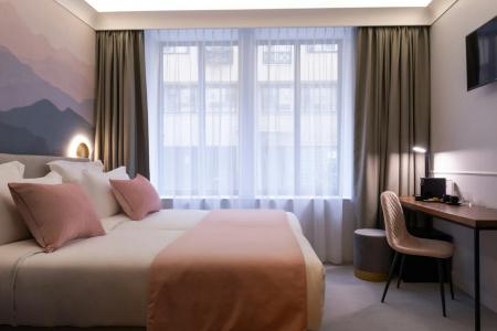 hôTel Le Milie Rose - 19