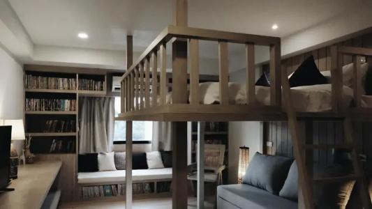 Amaka Bed and Breakfast - 65