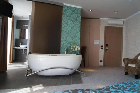 Regina Maria Spa Design - 67
