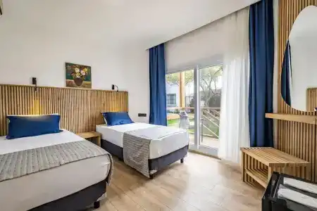 Costa Bodrum City - 76