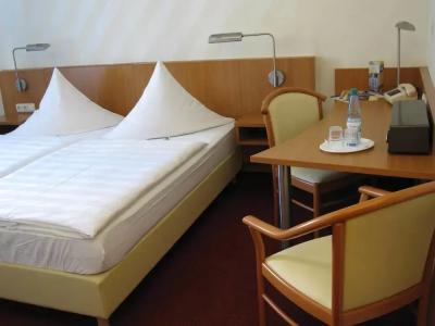 Pension Der kleine Nachbar - 4