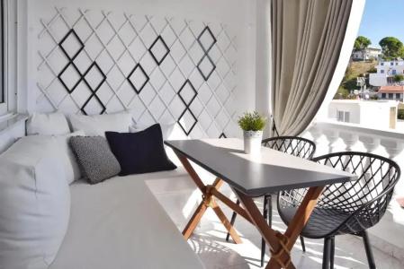Angelos Design Suites - 112