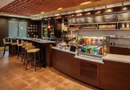 Courtyard By Marriott Houston Medical Center/Nrg Park - 23