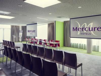 Mercure Nantes Centre Gare - 15