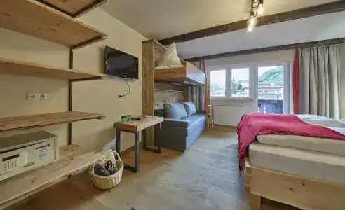 DorfGlücksschmiede - 82