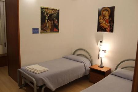 Ospitalità San Tommaso d'Aquino - 5