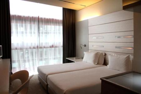 Best Western Plus Net Tower Padova - 39