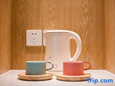 Changle Holiday Apartment - 39
