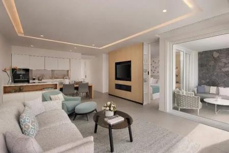 Royal Hideaway Corales Suites, by Barceló Group - 182