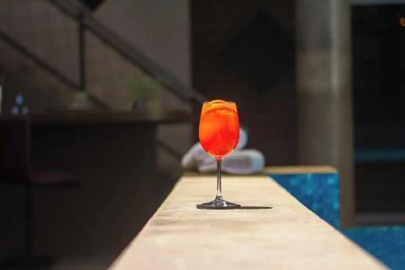 Prodeo + Lounge - 14