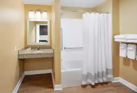 TownePlace Suites Houston Intercontinental Airport - 30