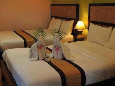 Koh Chang Bailan Beach Resort - 26