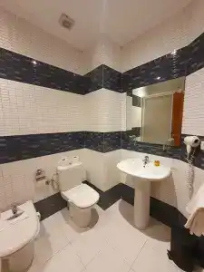 Hôtel Rembrandt - 9
