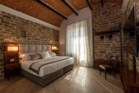 Donati Luxury Tower Suites - 34