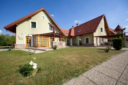 Kehida Termál Resort & Spa - 81
