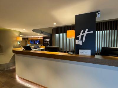 Holiday Inn Naples, An Ihg - 24