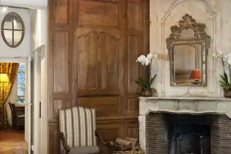 Hôtel De Lutece - Notre-Dame - 14
