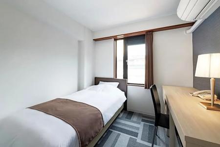 Auberge Amanohashidate - 16