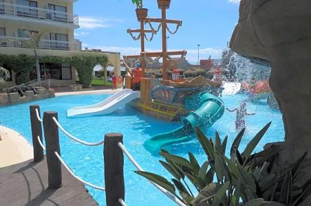 Evenia Olympic Garden - 45
