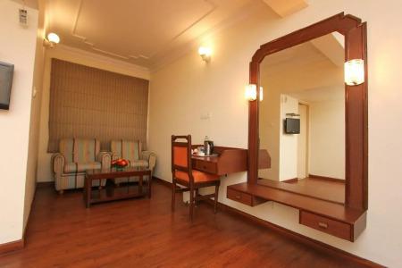 Ballal Residency - 3