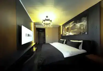 Sc Inn Ankara - 34