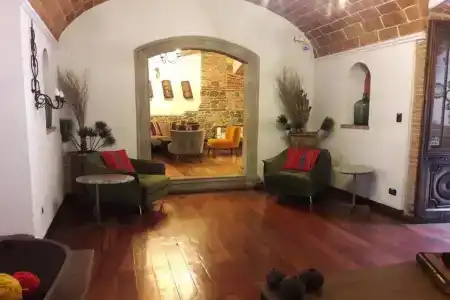 La Casona Boutique - 14
