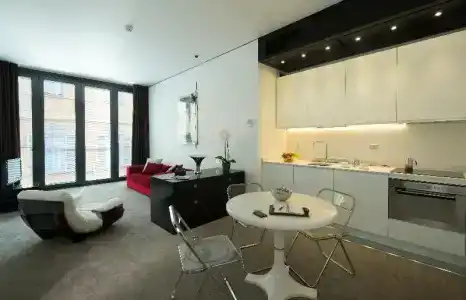 Duparc Contemporary Suites - 49
