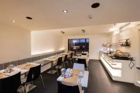 Atenea Rekord Suites - 23