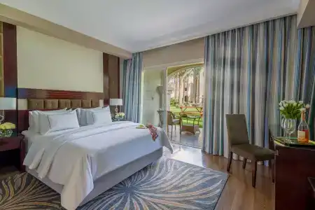 Rixos Sharm El Sheikh - Ultra All Inclusive Adults Friendly +16 - 18