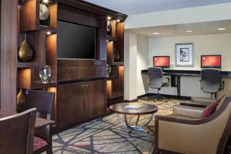 Houston Marriott West Loop by The Galleria - 25