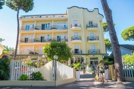 Europa Milano Marittima - 30