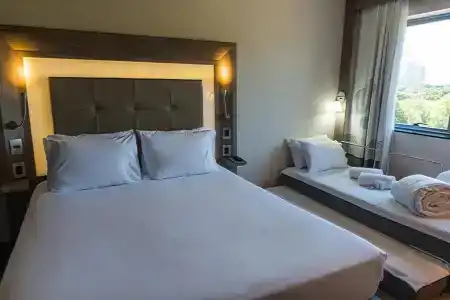 Novotel RJ Praia de Botafogo - 74