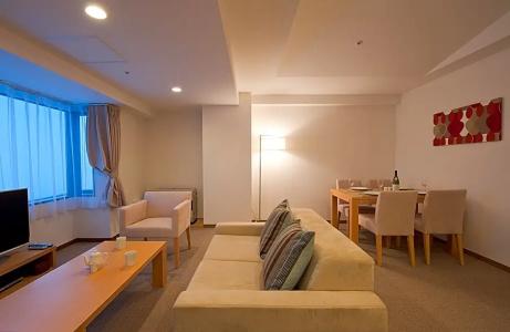 One Niseko Resort Towers - 104