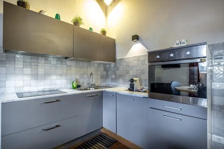 Martelli 6 Suite & - 133