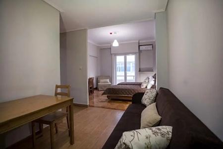 Ambrosia Suites - 109