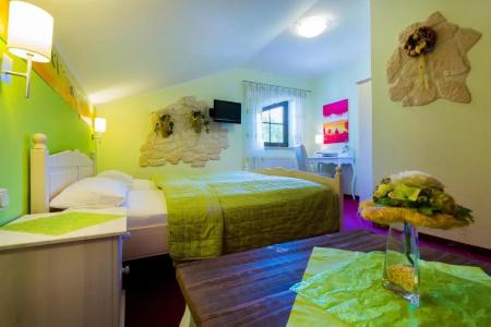 & Ferienwohnungen Bohlenblick - 7