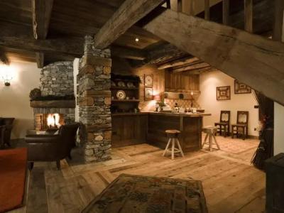 Au Coeur Des Neiges & Spa - 32