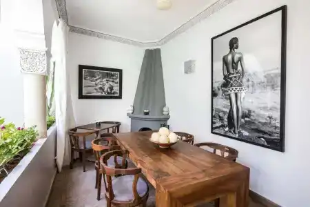 Riad Harmonie - 13