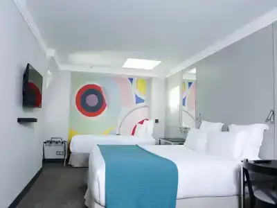 Les Matins de Paris & Spa - 2