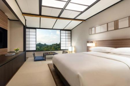 Izu Marriott Shuzenji - 3