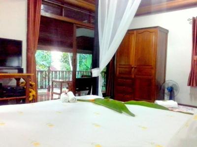 Siam Tara Resort Chiangkhong - 207