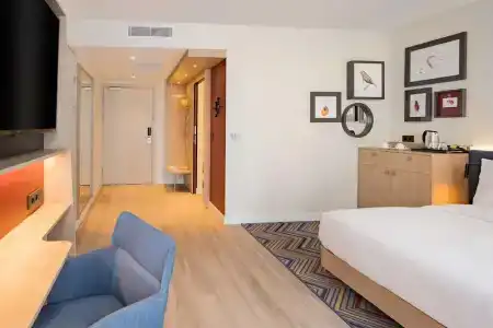 Hampton by Hilton Riga Airport - 48