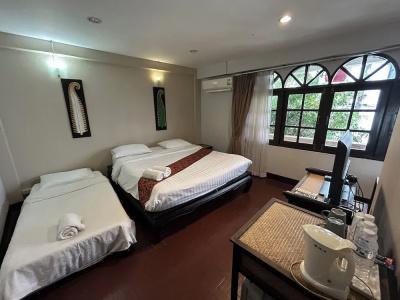 Kamala's Boutique Guesthouse - 54