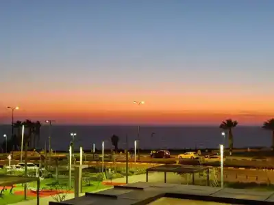 Vert Lagoon Netanya - 20